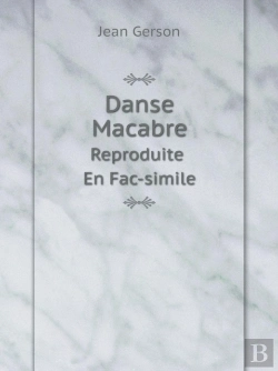 Bertrand.pt - Danse Macabre Reproduite En Fac-Simile