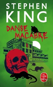 Danse Macabre