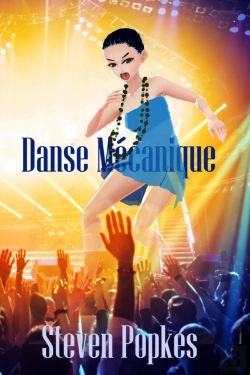 Bertrand.pt - Danse Mecanique