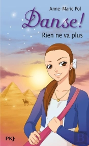 Danse N13 Rien Ne Va Plus
