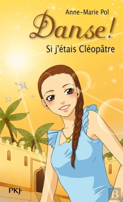 Bertrand.pt - Danse N14 Si J'Etais Cleopatre