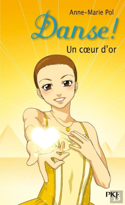 Bertrand.pt - Danse N16 Un Coeur D'Or