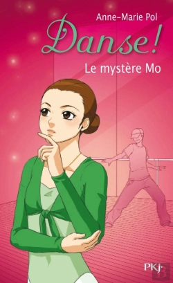 Bertrand.pt - Danse N18 Le Mystere Mo