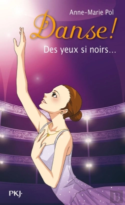 Bertrand.pt - Danse N19 Des Yeux Si Noirs...