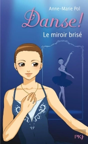 Danse N20 Miroir Brise