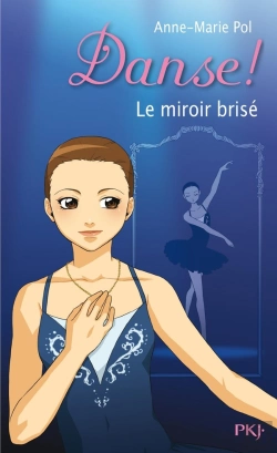 Bertrand.pt - Danse N20 Miroir Brise