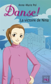 Danse N26 La Victoire De Nina