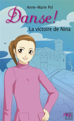 Bertrand.pt - Danse N26 La Victoire De Nina