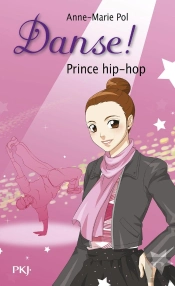 Danse N27 Prince Hip-Hop