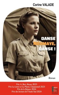Bertrand.pt - Danse Néomaye, Danse !