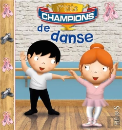 Bertrand.pt - Danse
