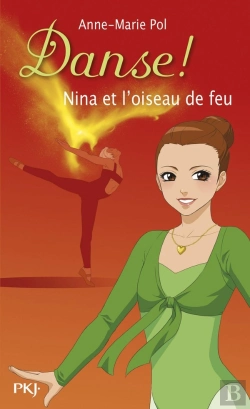 Bertrand.pt - Danse - Numero 32 Nina Et L'Oiseau De Feu