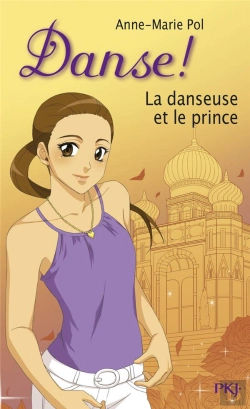 Bertrand.pt - Danse - Numero 36 La Danseuse Et Le Prince