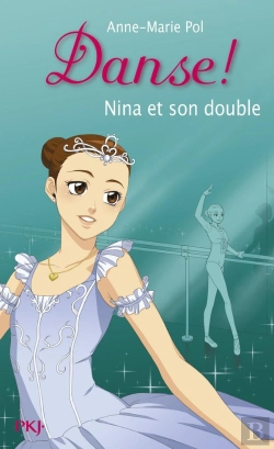 Bertrand.pt - Danse - Numero 38 Nina Et Son Double