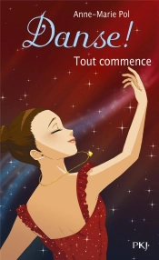 Danse - Numero 40 Tout Commence