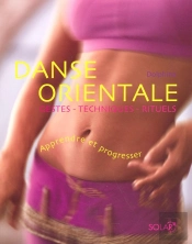 Danse Orientale