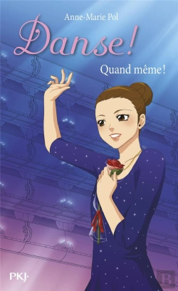 Bertrand.pt - Danse ! Quand Même !