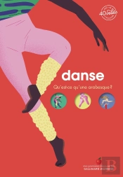 Danse : Qu'Est-Ce Qu'Une Arabesque ?