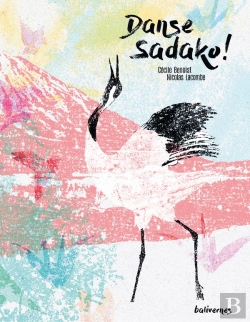 Bertrand.pt - Danse Sadako !