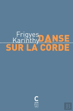 Bertrand.pt - Danse Sur La Corde