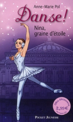 Bertrand.pt - Danse T.1 Nina Graine D'Etoile