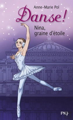 Bertrand.pt - Danse T.1 Nina Graine D'Etoile