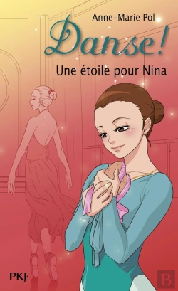 Bertrand.pt - Danse T.10 Une Etoile Pour Nina