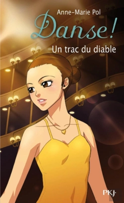 Bertrand.pt - Danse T.11 Un Trac Du Diable