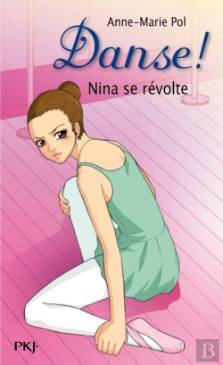 Bertrand.pt - Danse T.12 Nina Se Revolte
