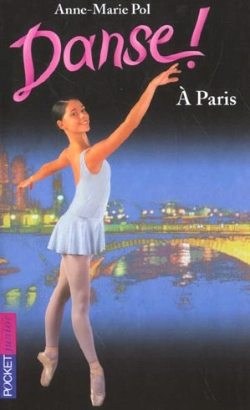 Bertrand.pt - Danse T.17 ; À Paris