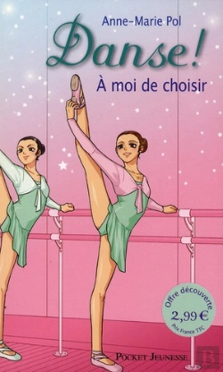 Bertrand.pt - Danse T.2 A Moi De Choisir