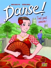 Danse ! T.3