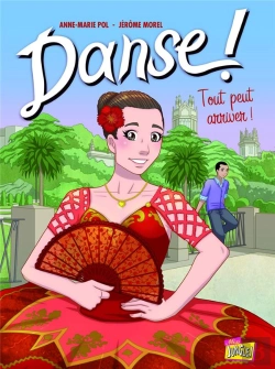 Bertrand.pt - Danse ! T.3