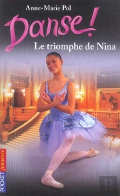 Danse T.33 ; Le Triomphe De Nina