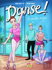 Danse T6