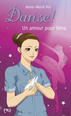 Bertrand.pt - Danse ! Tome 30 : Un Amour Pour Nina