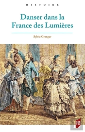 Danser Dans La France Des Lumières