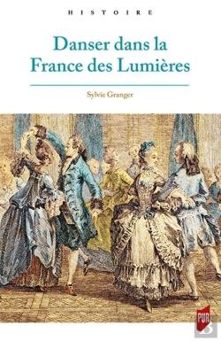 Bertrand.pt - Danser Dans La France Des Lumières
