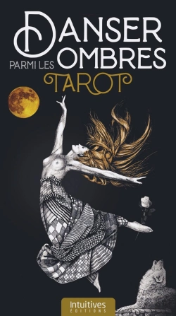 Bertrand.pt - Danser Parmi Les Ombres - Tarot