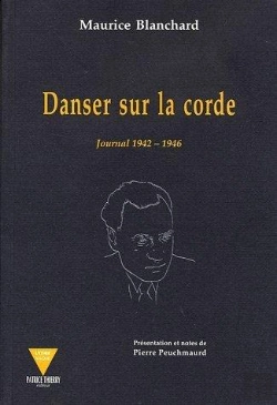 Bertrand.pt - Danser Sur La Corde