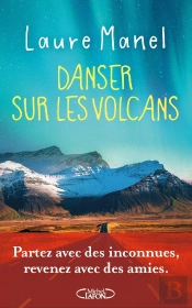 Danser Sur Les Volcans
