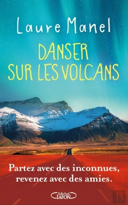 Bertrand.pt - Danser Sur Les Volcans