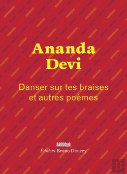 Bertrand.pt - Danser Sur Tes Braises Et Autres Poèmes