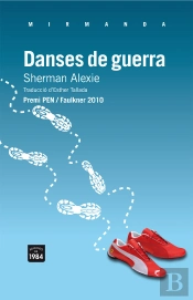 Danses De Guerra