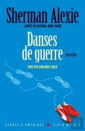 Danses De Guerre