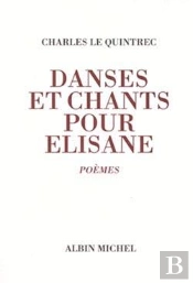 Danses Et Chants Pour Elisane
