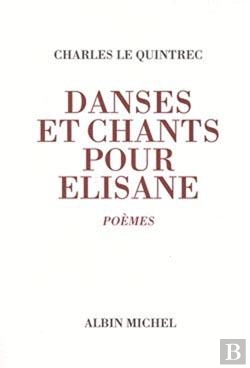 Bertrand.pt - Danses Et Chants Pour Elisane