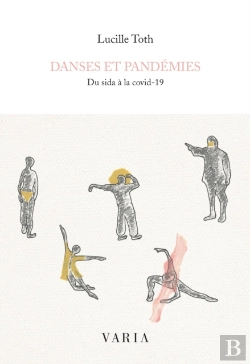 Bertrand.pt - Danses Et Pandémies
