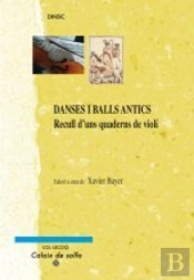 Danses I Balls Antics