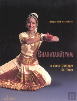 Bertrand.pt - Danses Indiennes ; Bharatanatyam